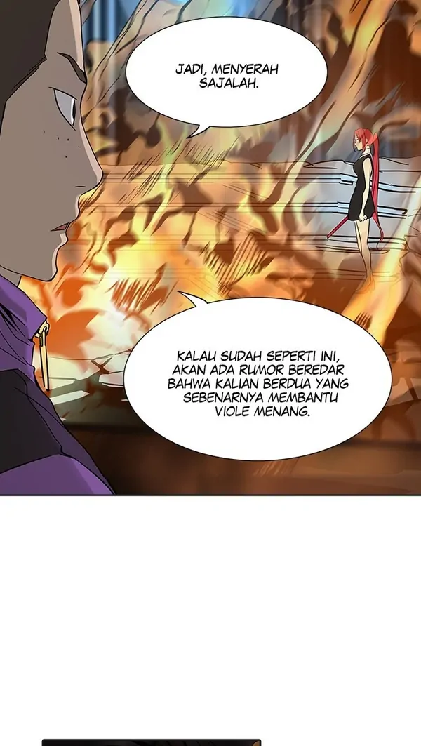 Baca Tower of God - Chapter 298 halaman 14