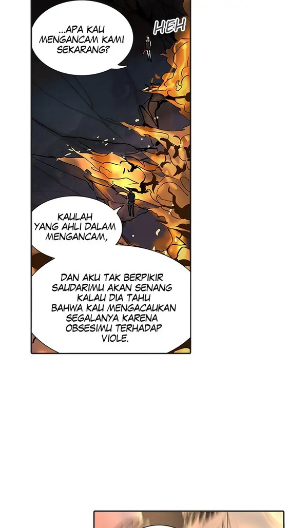 Baca Tower of God - Chapter 298 halaman 15