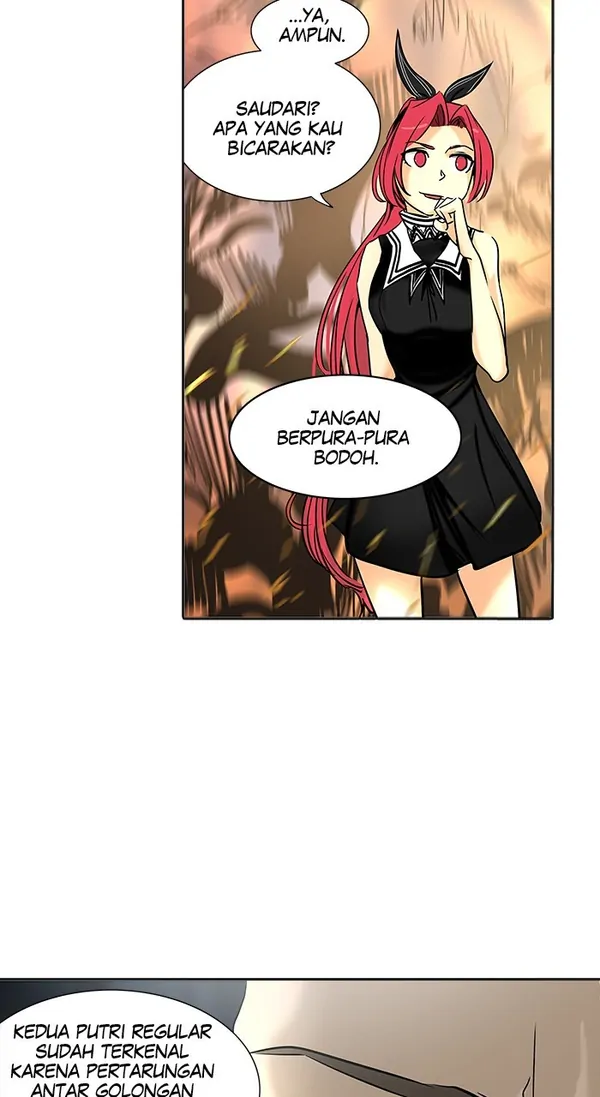 Baca Tower of God - Chapter 298 halaman 16