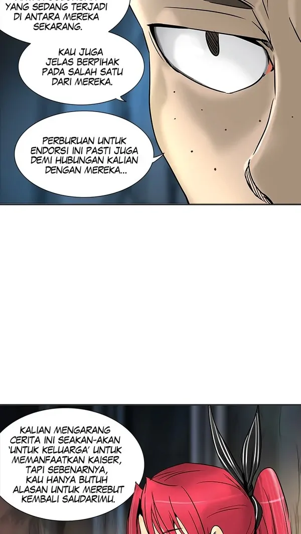 Baca Tower of God - Chapter 298 halaman 17