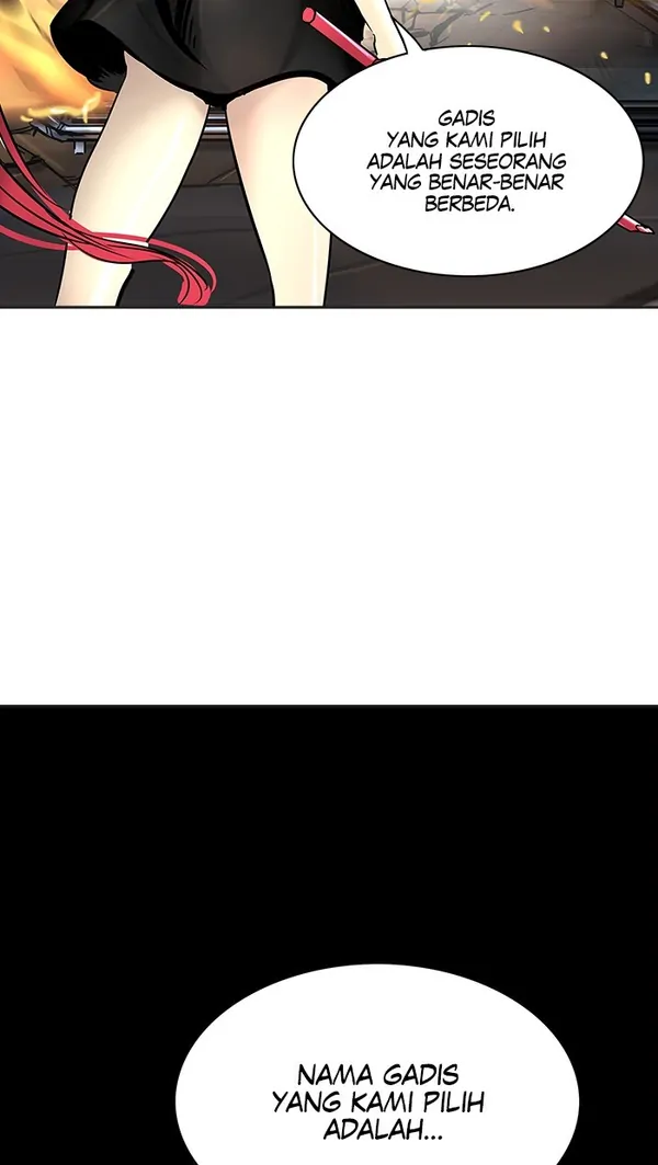 Baca Tower of God - Chapter 298 halaman 20