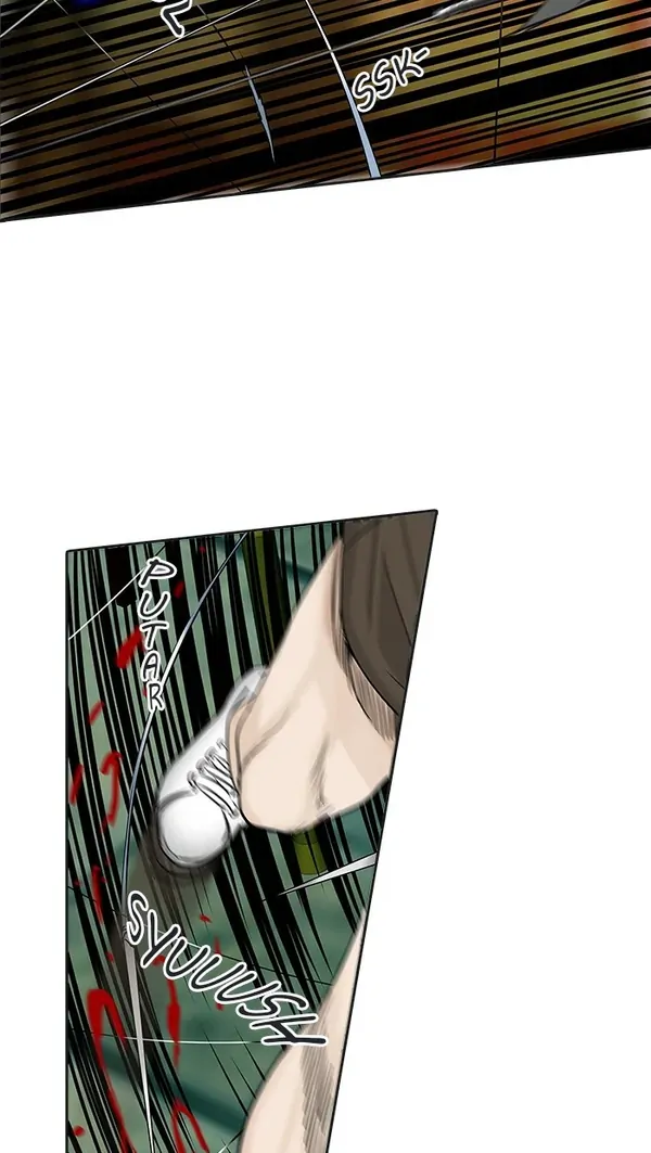 Baca Tower of God - Chapter 298 halaman 26