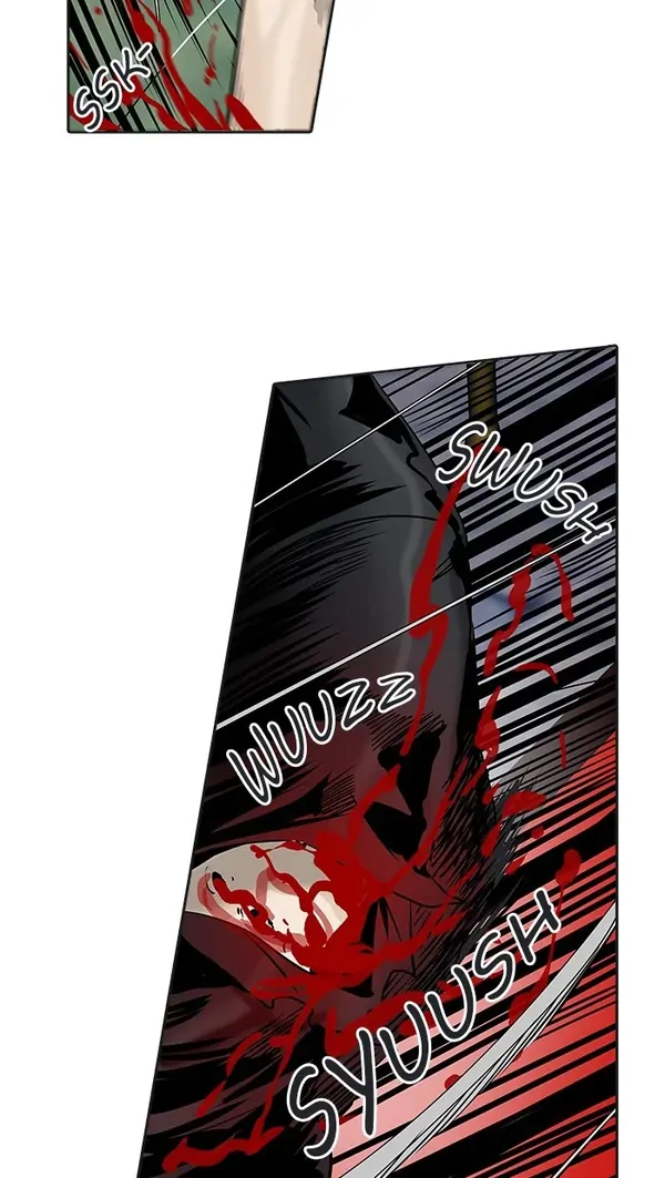 Baca Tower of God - Chapter 298 halaman 27