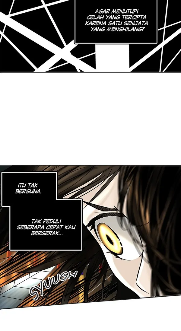 Baca Tower of God - Chapter 298 halaman 29