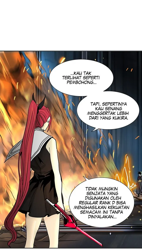 Baca Tower of God - Chapter 298 halaman 3
