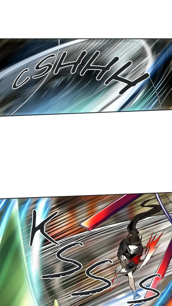 Baca Tower of God - Chapter 298 halaman 33