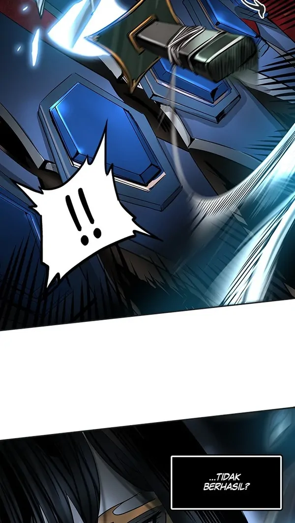 Baca Tower of God - Chapter 298 halaman 35