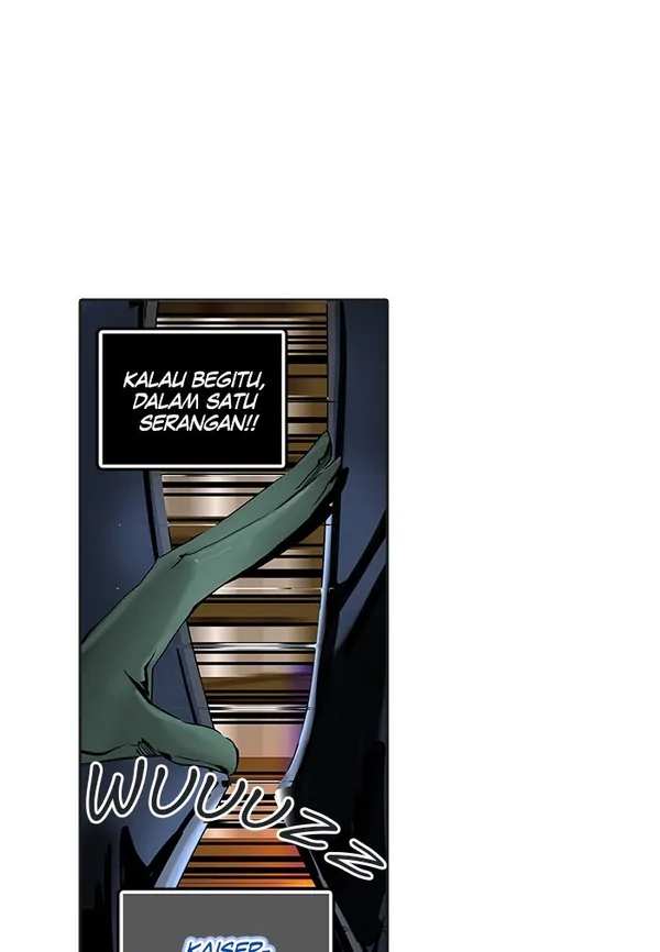 Baca Tower of God - Chapter 298 halaman 37