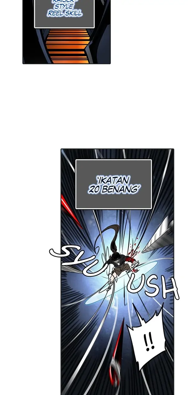 Baca Tower of God - Chapter 298 halaman 38