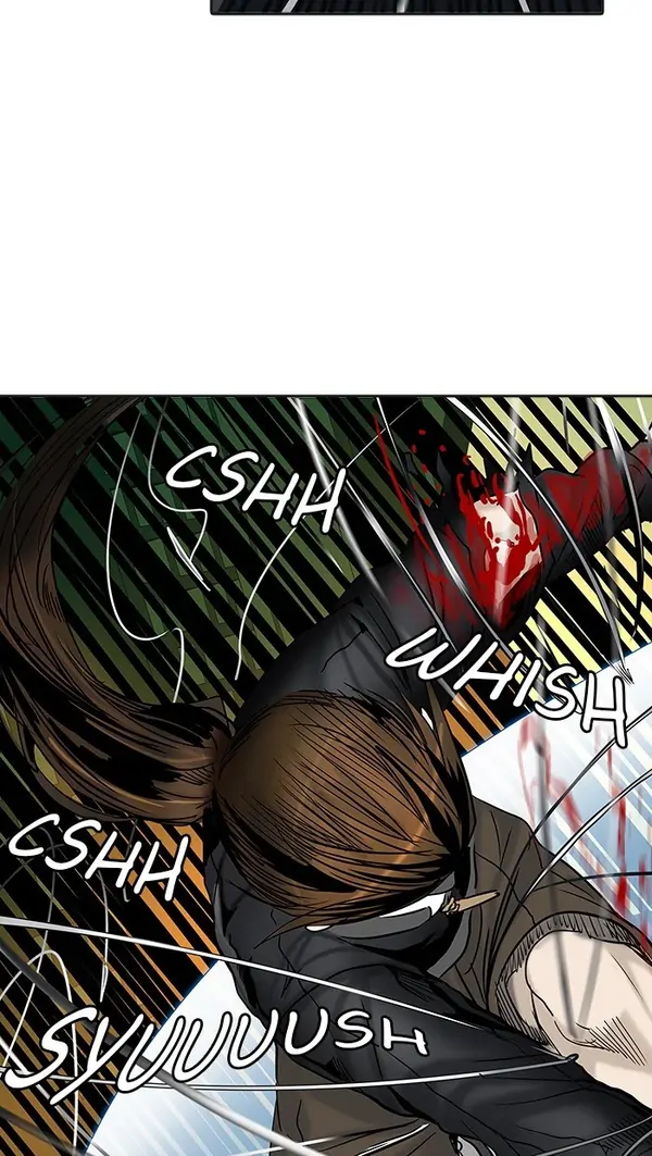 Baca Tower of God - Chapter 298 halaman 39