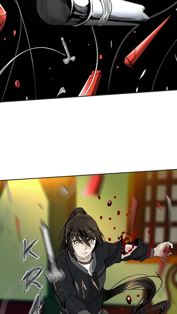 Baca Tower of God - Chapter 298 halaman 46