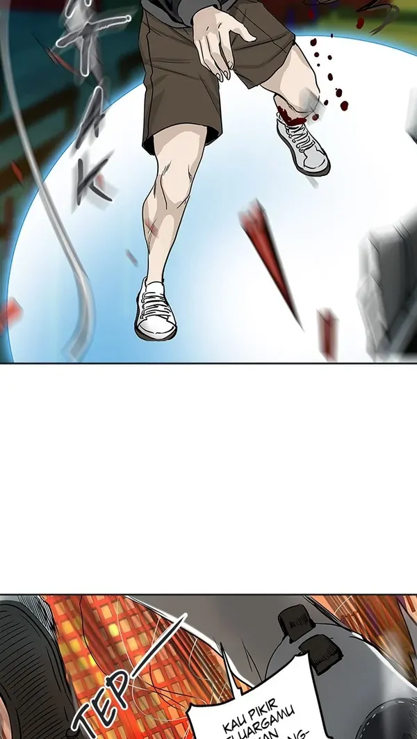Baca Tower of God - Chapter 298 halaman 47