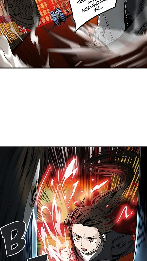 Baca Tower of God - Chapter 298 halaman 48