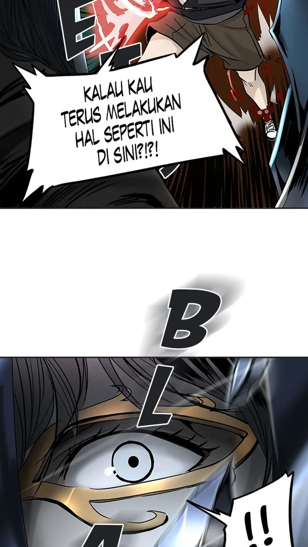 Baca Tower of God - Chapter 298 halaman 49