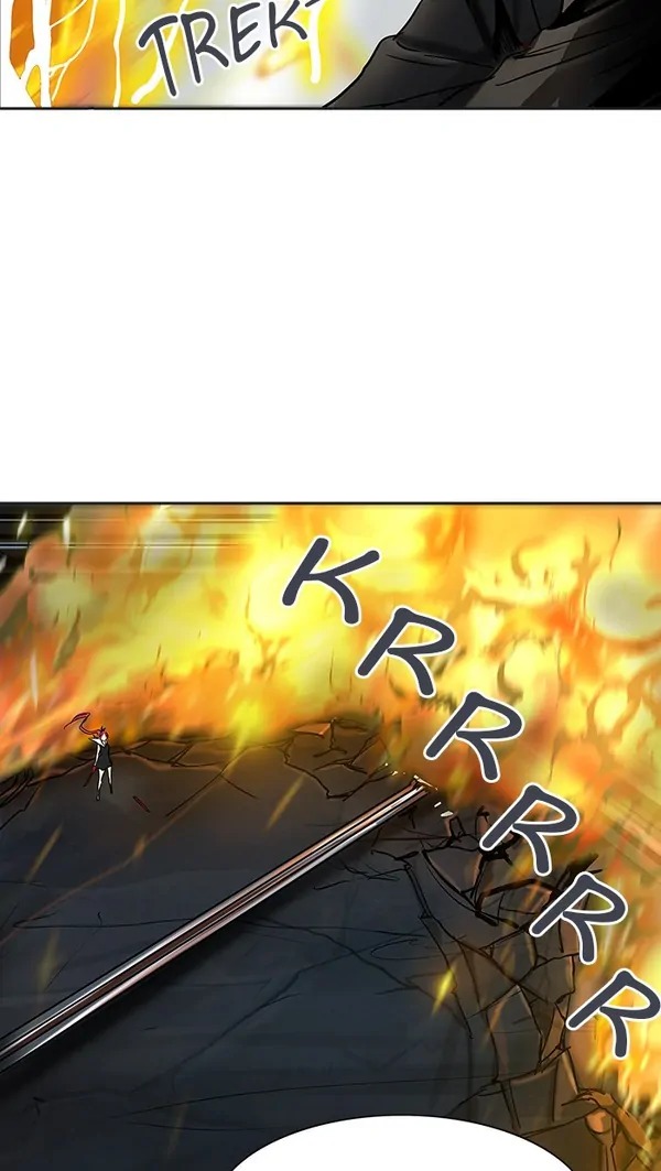 Baca Tower of God - Chapter 298 halaman 5