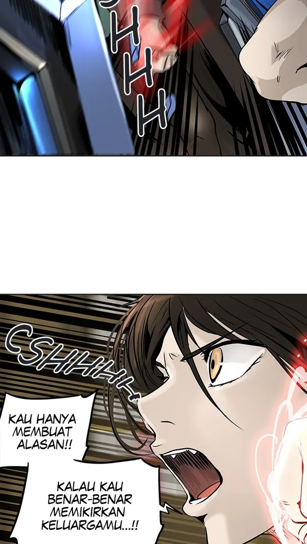 Baca Tower of God - Chapter 298 halaman 51