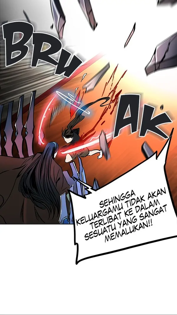 Baca Tower of God - Chapter 298 halaman 53