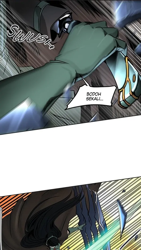 Baca Tower of God - Chapter 298 halaman 54