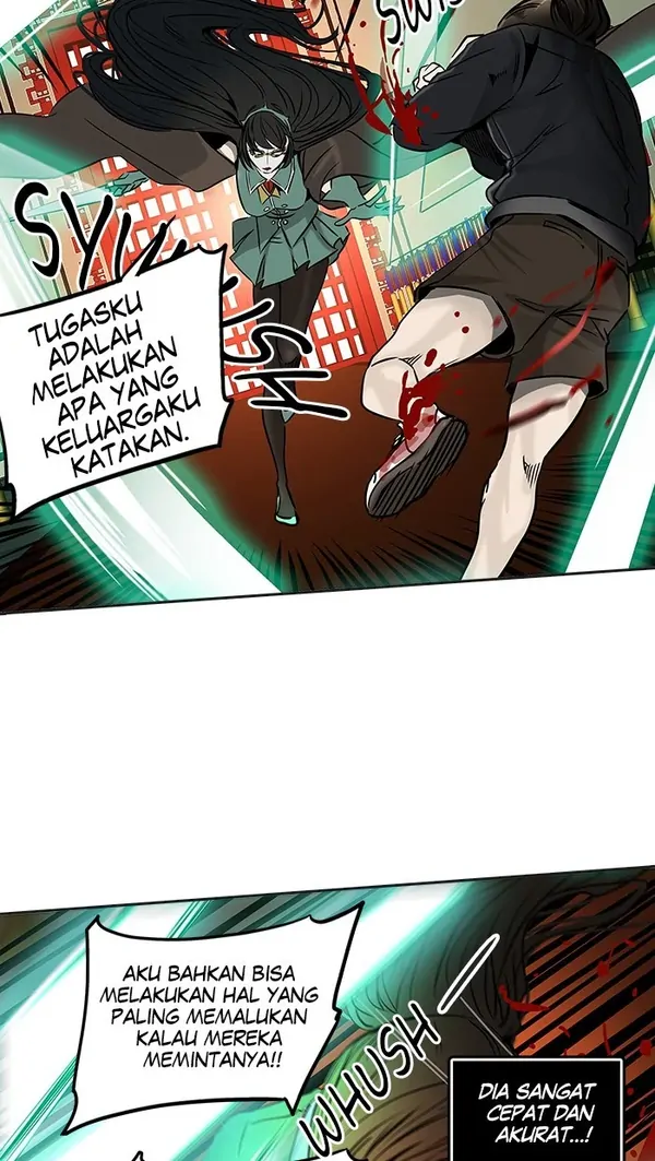 Baca Tower of God - Chapter 298 halaman 56