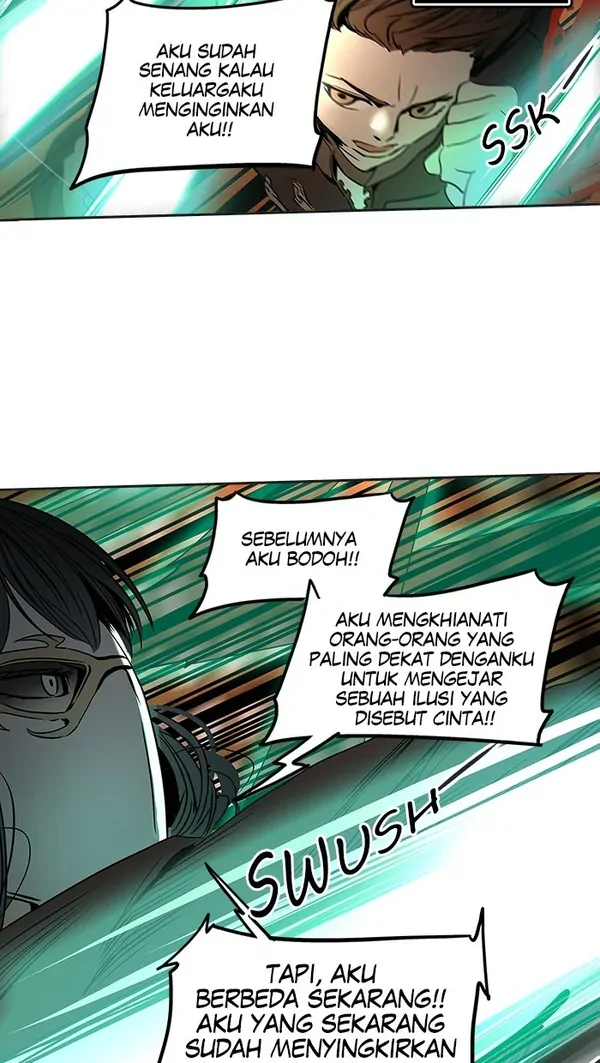 Baca Tower of God - Chapter 298 halaman 57