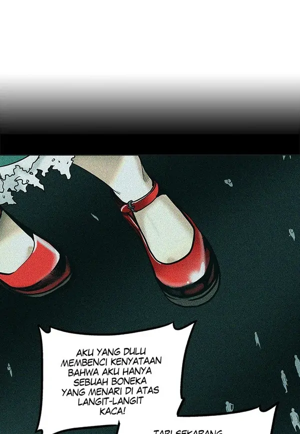 Baca Tower of God - Chapter 298 halaman 59