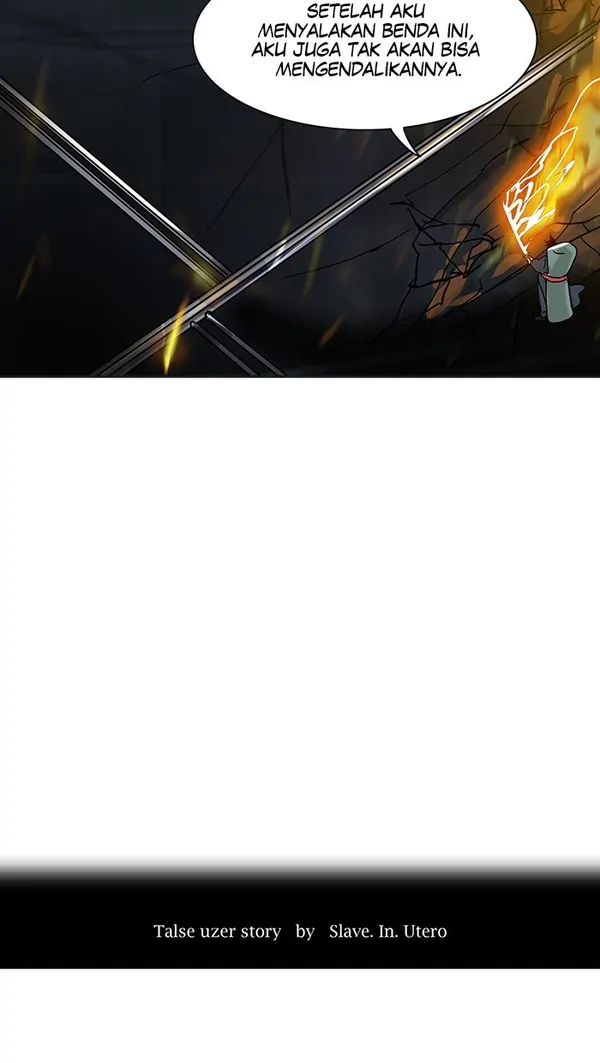 Baca Tower of God - Chapter 298 halaman 6