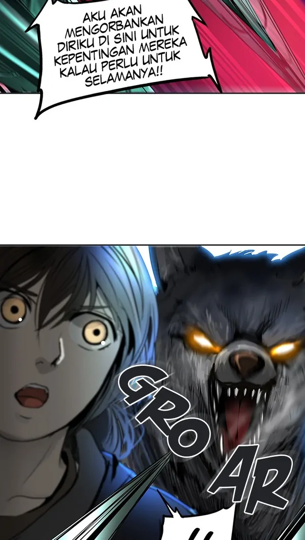 Baca Tower of God - Chapter 298 halaman 61