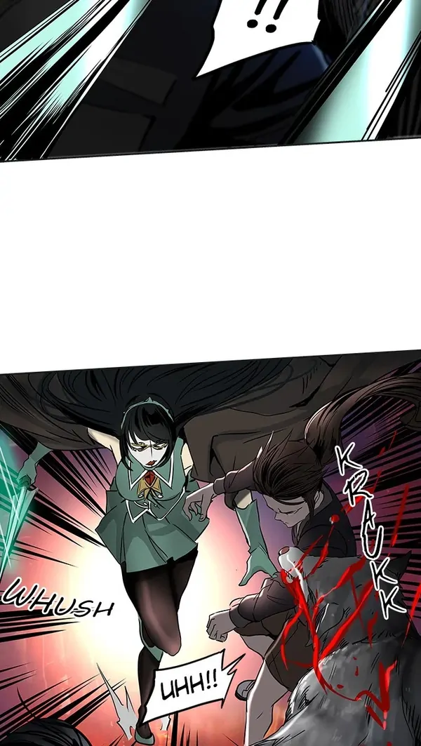 Baca Tower of God - Chapter 298 halaman 62