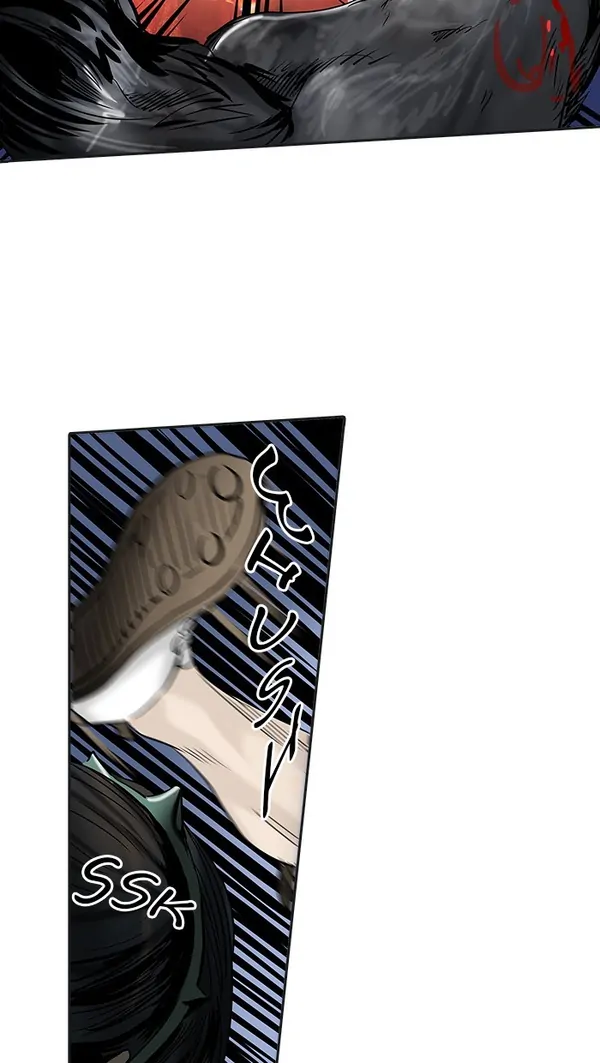 Baca Tower of God - Chapter 298 halaman 63