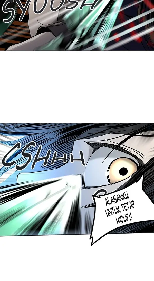 Baca Tower of God - Chapter 298 halaman 66