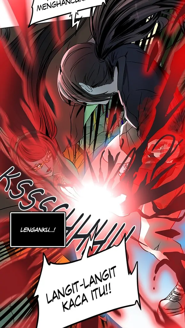 Baca Tower of God - Chapter 298 halaman 71