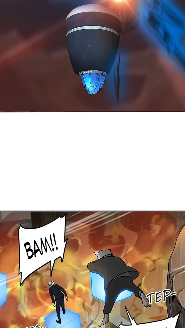 Baca Tower of God - Chapter 298 halaman 80