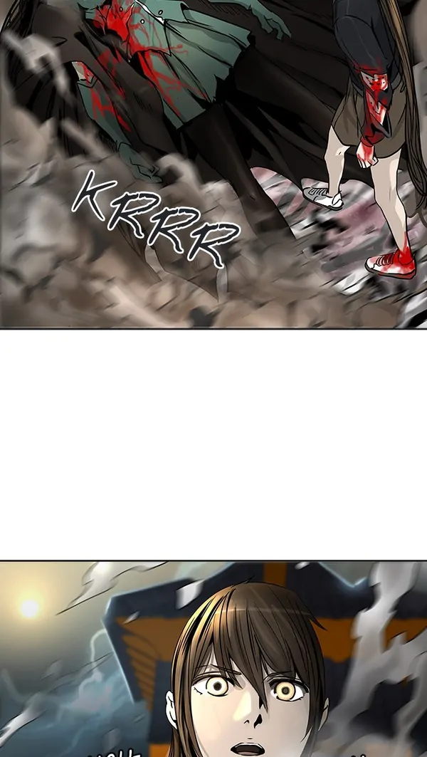 Baca Tower of God - Chapter 298 halaman 82