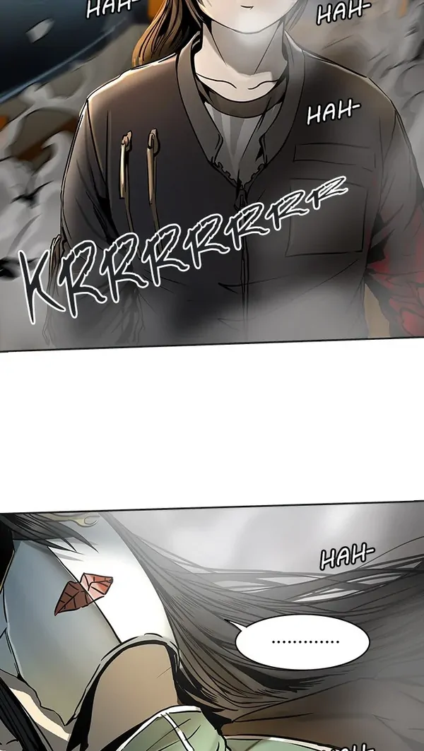 Baca Tower of God - Chapter 298 halaman 83