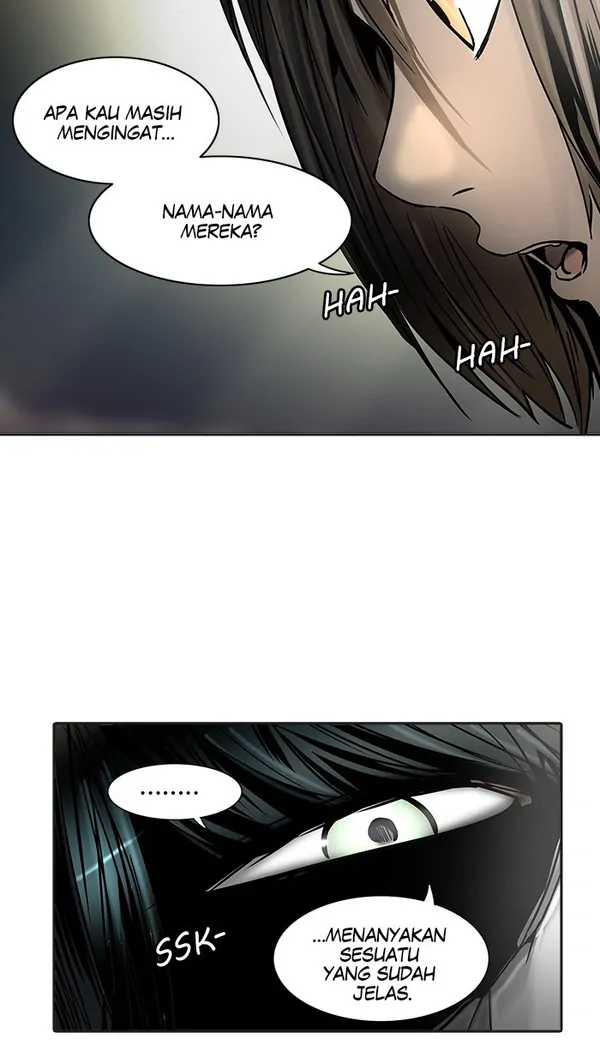 Baca Tower of God - Chapter 298 halaman 87