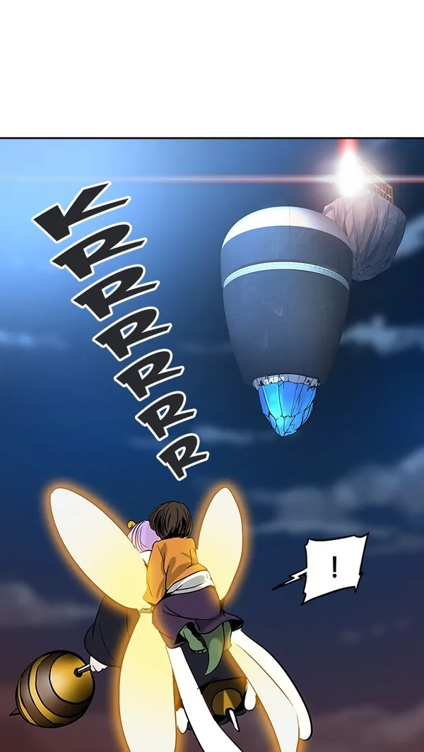 Baca Tower of God - Chapter 299 halaman 1