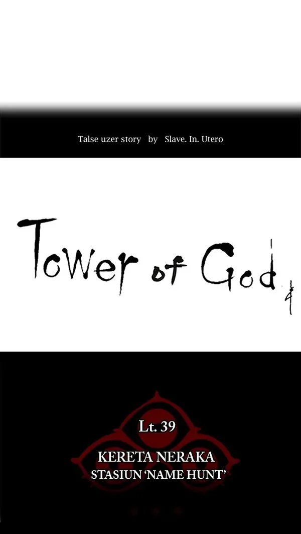 Baca Tower of God - Chapter 299 halaman 10