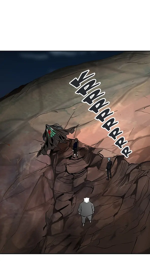 Baca Tower of God - Chapter 299 halaman 12