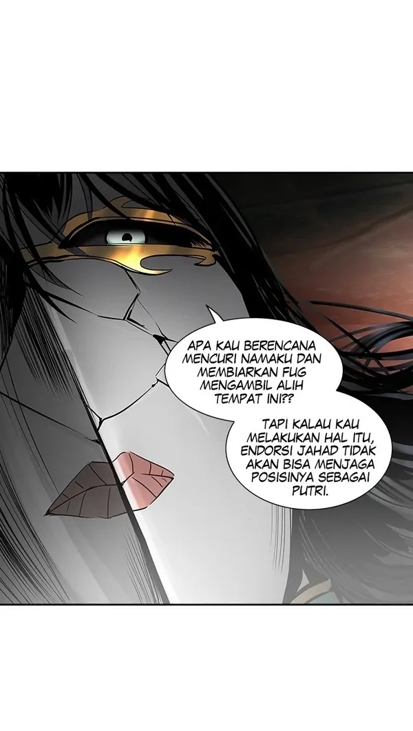 Baca Tower of God - Chapter 299 halaman 15