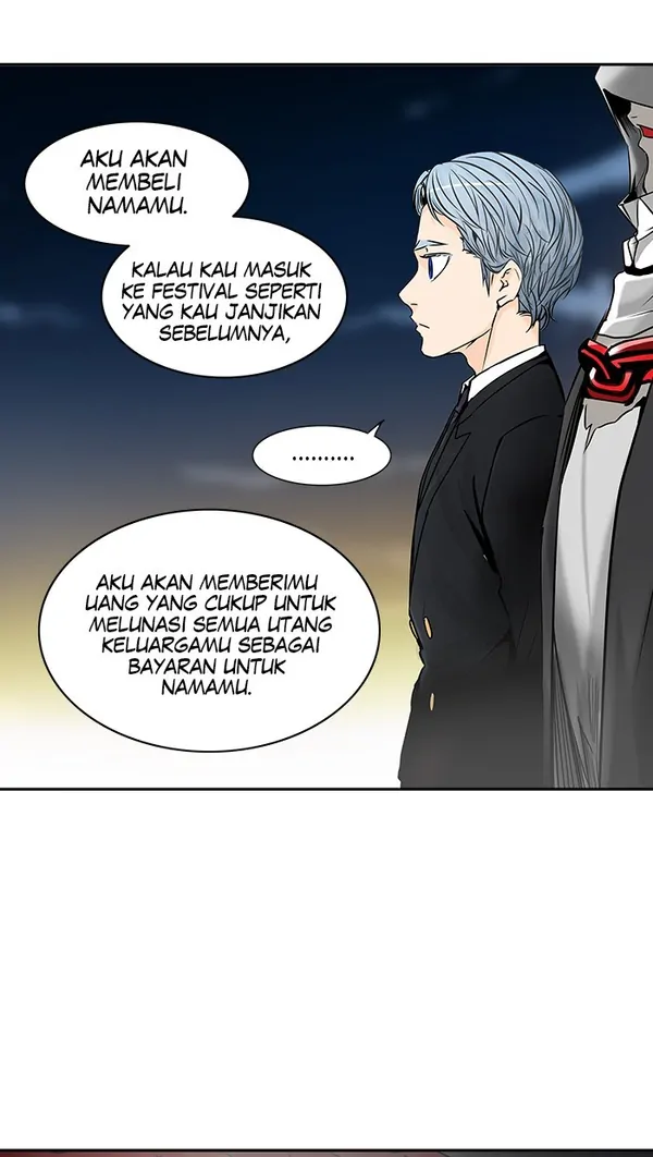Baca Tower of God - Chapter 299 halaman 19