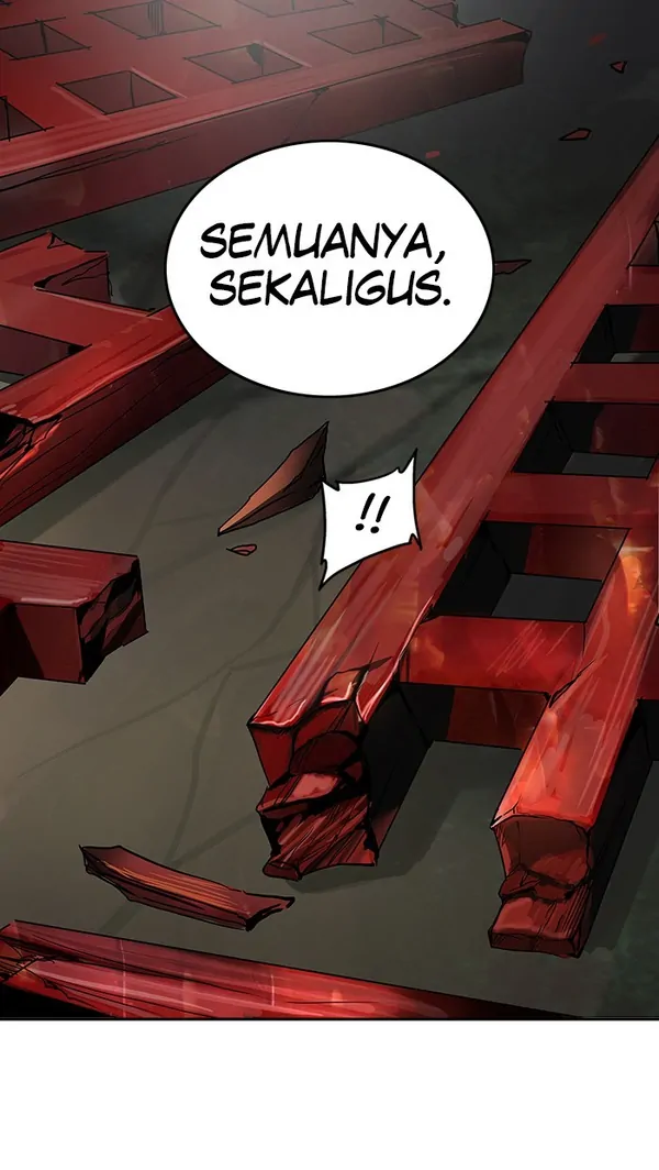 Baca Tower of God - Chapter 299 halaman 20