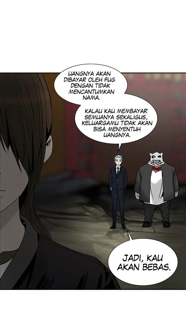 Baca Tower of God - Chapter 299 halaman 21
