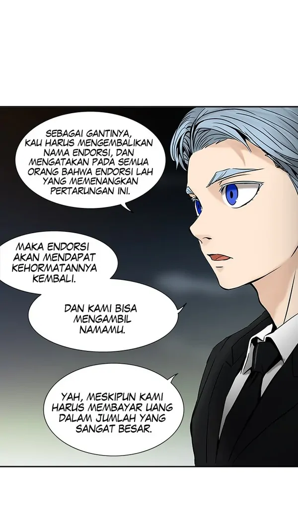 Baca Tower of God - Chapter 299 halaman 22
