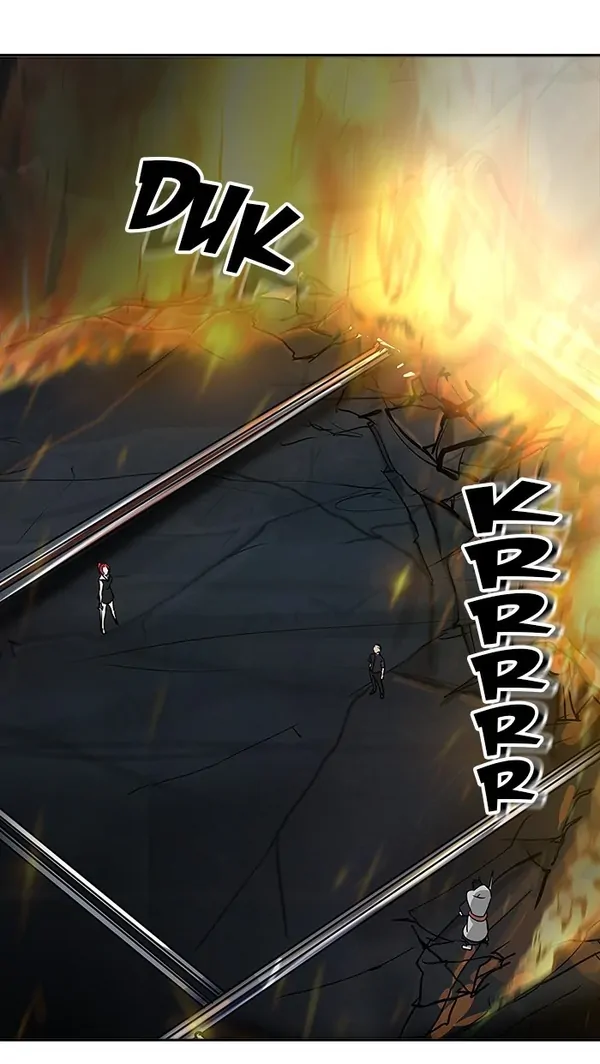 Baca Tower of God - Chapter 299 halaman 28