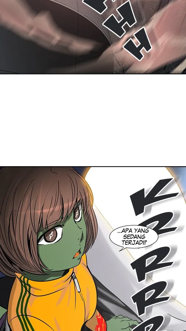 Baca Tower of God - Chapter 299 halaman 3