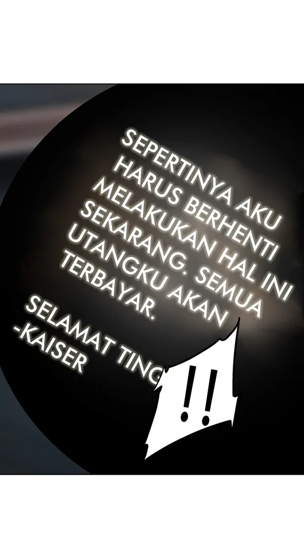 Baca Tower of God - Chapter 299 halaman 32
