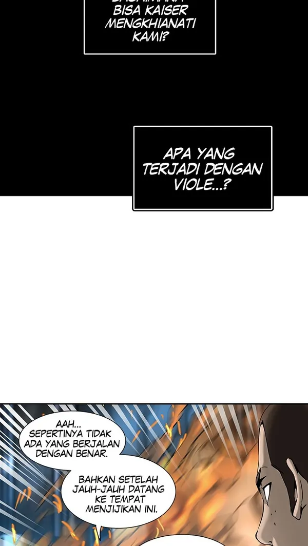Baca Tower of God - Chapter 299 halaman 34