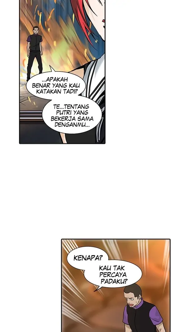 Baca Tower of God - Chapter 299 halaman 36