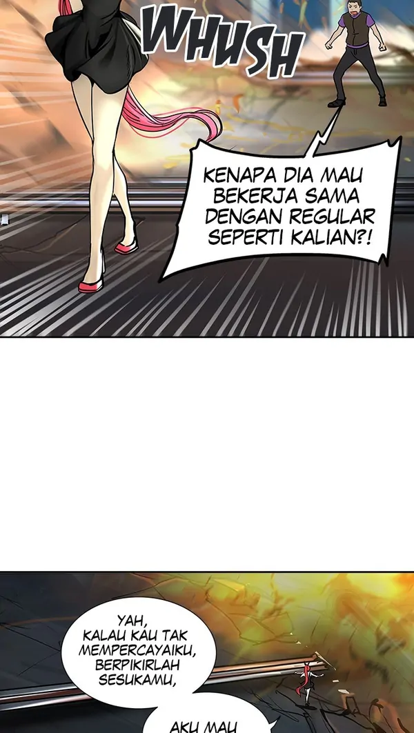 Baca Tower of God - Chapter 299 halaman 39