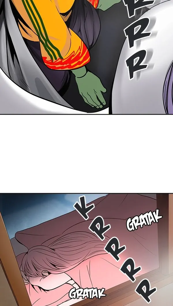 Baca Tower of God - Chapter 299 halaman 4